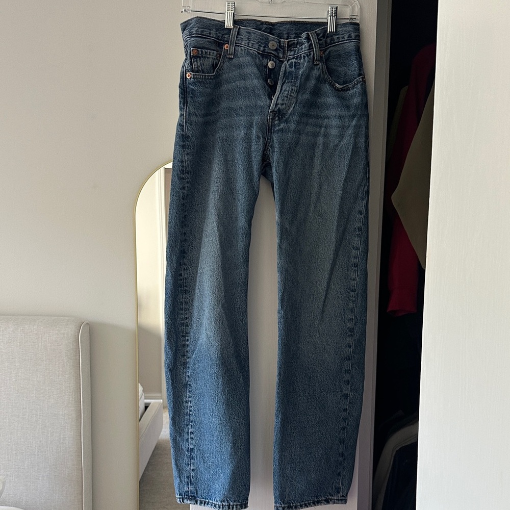 Levi's Women's 501 90’s fit